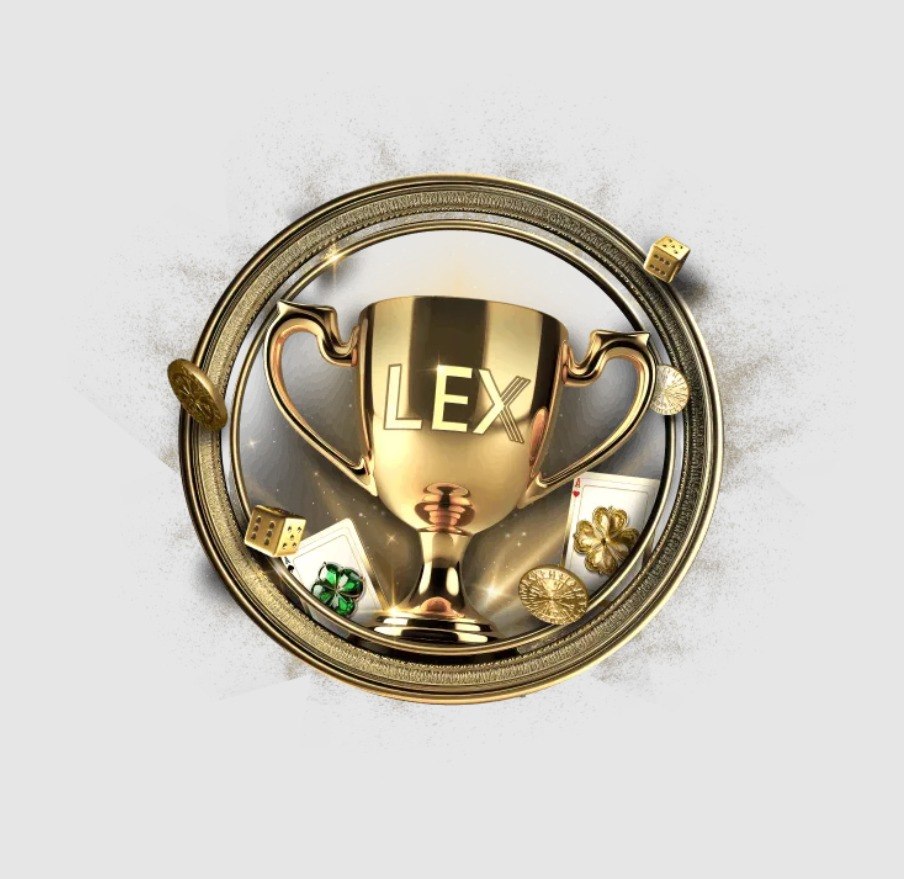 Aprire il Conto su Lex Casino